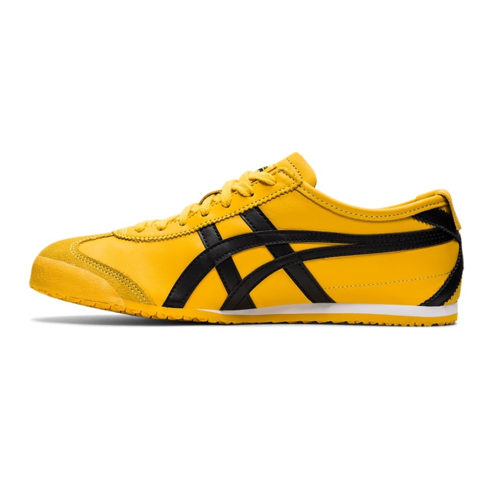 Onitsuka Tiger MEXICO 66 yellow/black